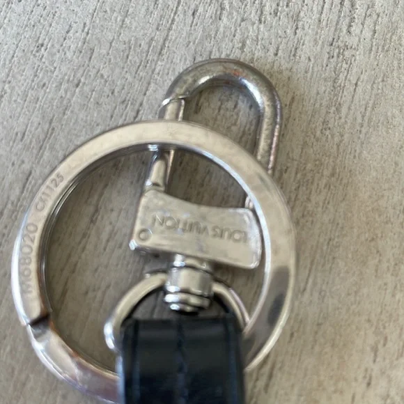 Louis Vuitton Cloche Key Holder